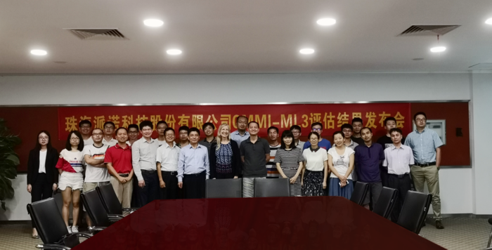 CMMI
